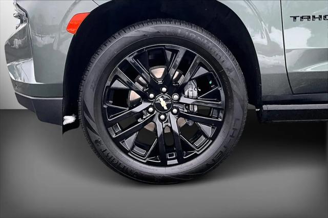 2024 Chevrolet Tahoe 4WD High Country