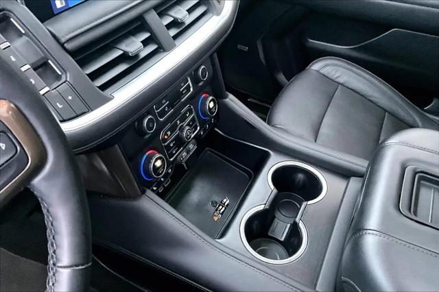 2024 Chevrolet Tahoe 4WD High Country