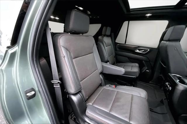 2024 Chevrolet Tahoe 4WD High Country