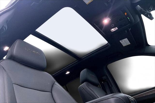 2024 Chevrolet Tahoe 4WD High Country