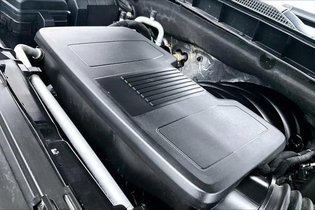 2024 Chevrolet Tahoe 4WD High Country