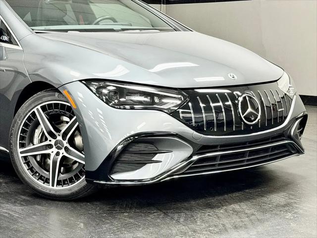 2023 Mercedes-Benz AMG EQE 4MATIC