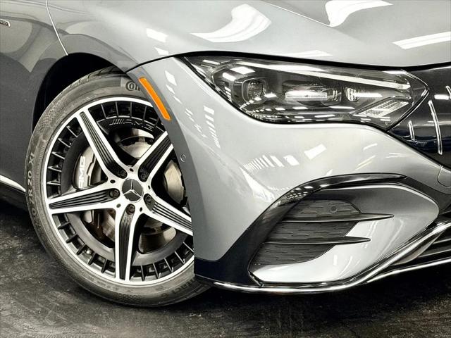 2023 Mercedes-Benz AMG EQE 4MATIC