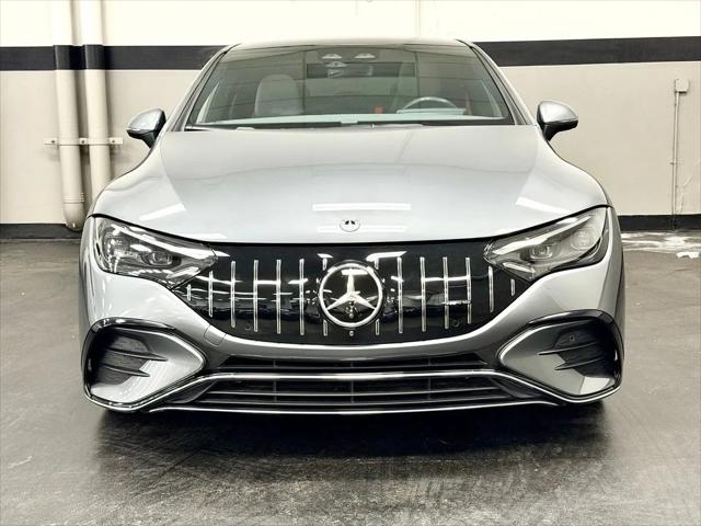 2023 Mercedes-Benz AMG EQE 4MATIC