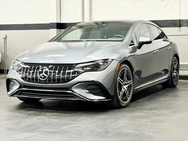 2023 Mercedes-Benz AMG EQE 4MATIC