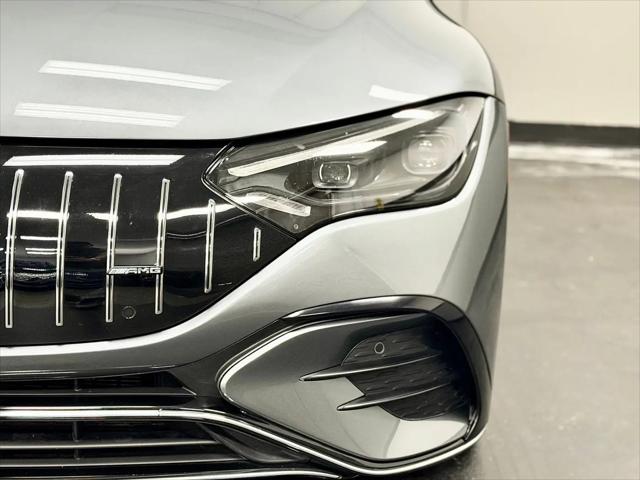 2023 Mercedes-Benz AMG EQE 4MATIC