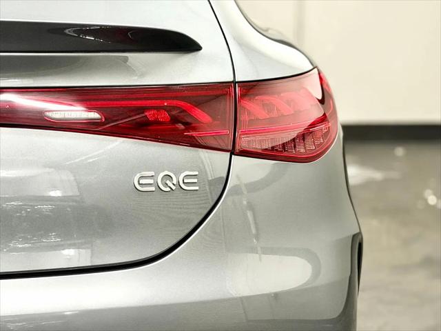 2023 Mercedes-Benz AMG EQE 4MATIC