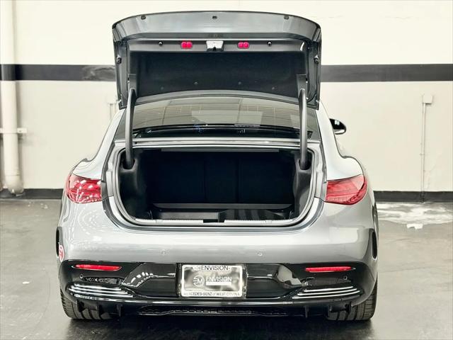 2023 Mercedes-Benz AMG EQE 4MATIC