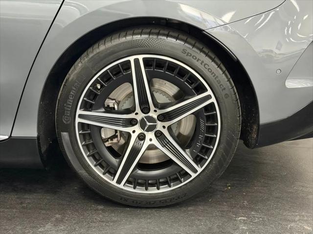 2023 Mercedes-Benz AMG EQE 4MATIC