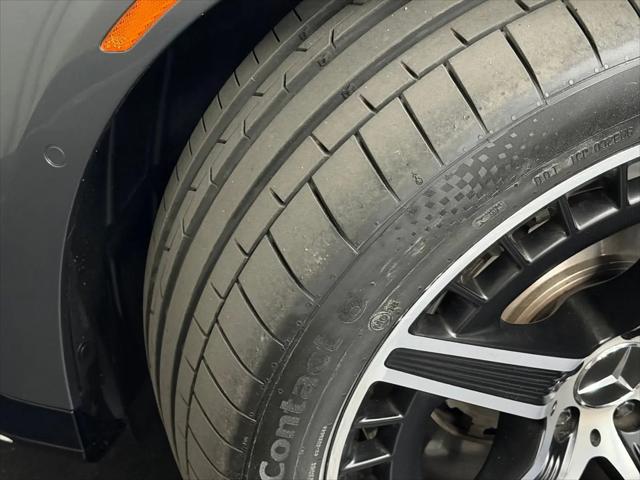 2023 Mercedes-Benz AMG EQE 4MATIC