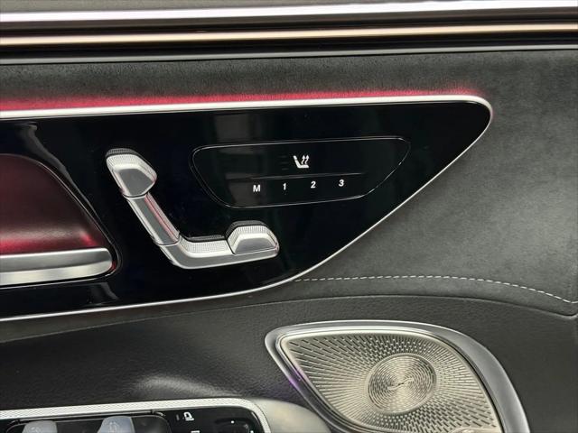 2023 Mercedes-Benz AMG EQE 4MATIC