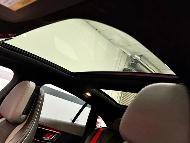 2023 Mercedes-Benz AMG EQE 4MATIC