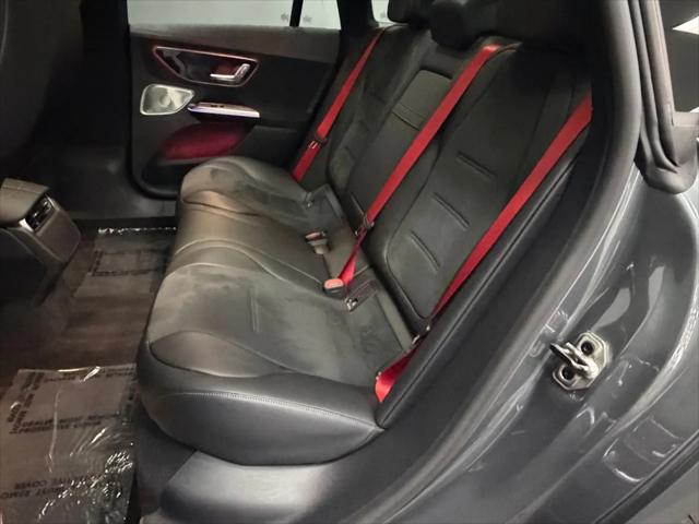 2023 Mercedes-Benz AMG EQE 4MATIC