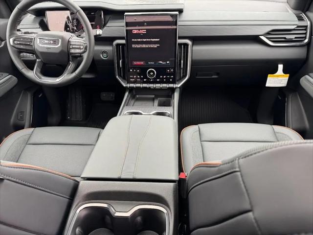 2026 GMC Acadia AT4 AWD