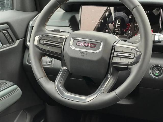 2026 GMC Acadia AT4 AWD