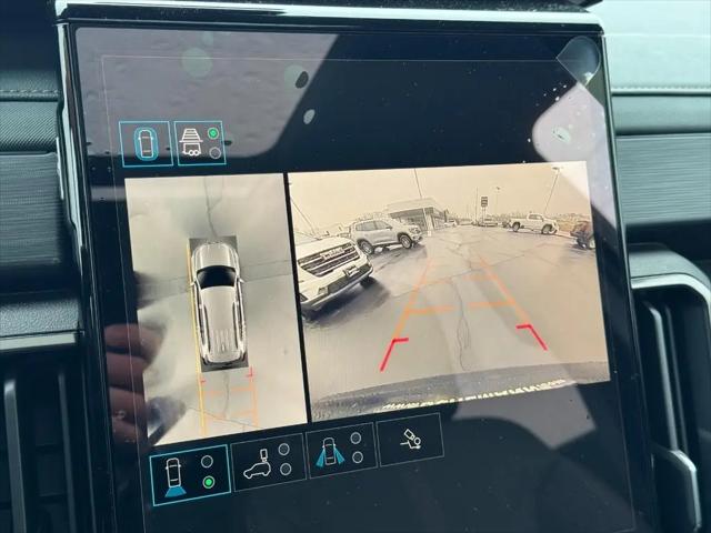 2026 GMC Acadia AT4 AWD