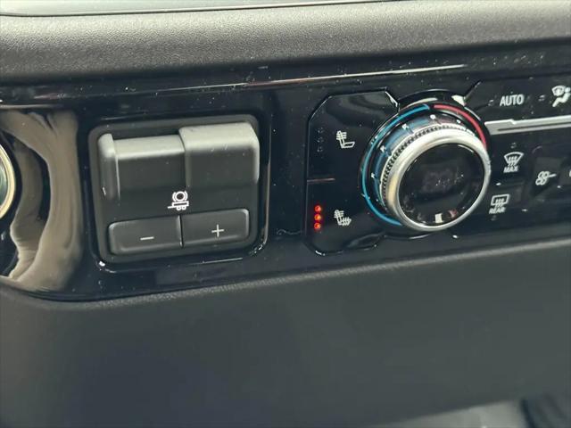 2026 GMC Sierra 2500HD Regular Cab, Long Bed, SLE, 4WD
