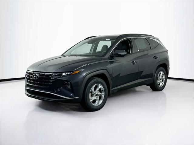 2023 Hyundai Tucson SEL for sale in Lawrenceville, NJ