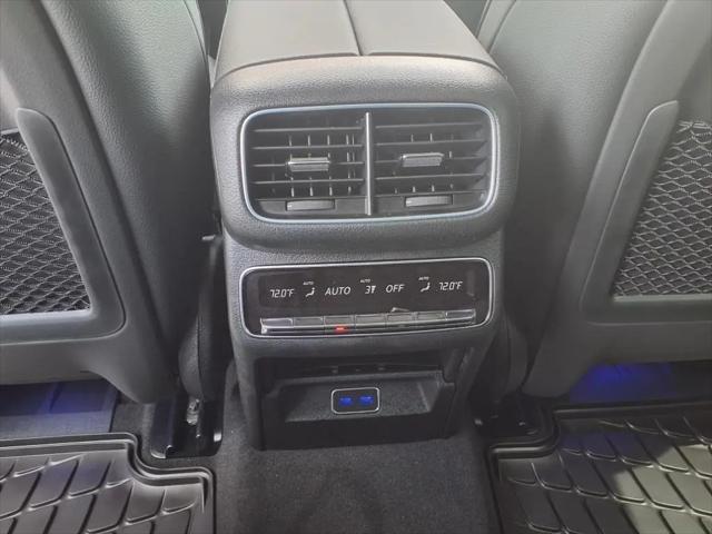2025 Mercedes-Benz GLS GLS 450 4MATIC