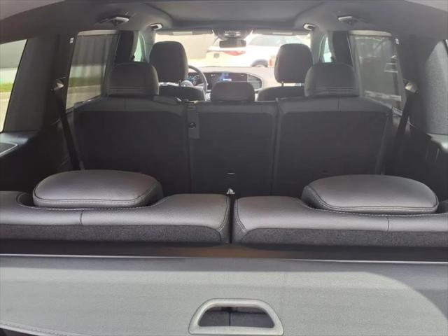 2025 Mercedes-Benz GLS GLS 450 4MATIC