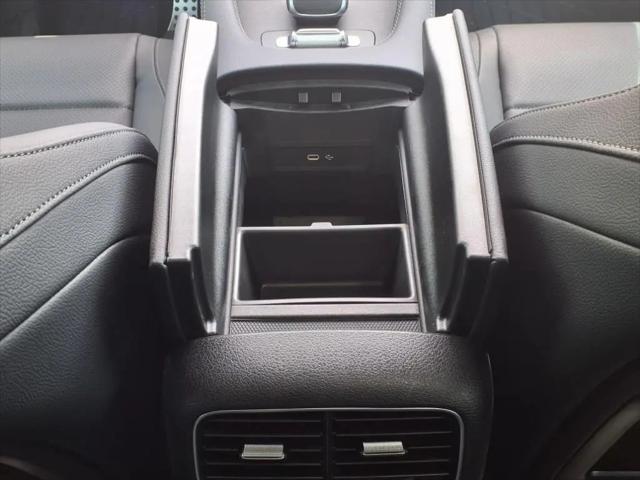 2025 Mercedes-Benz GLS GLS 450 4MATIC