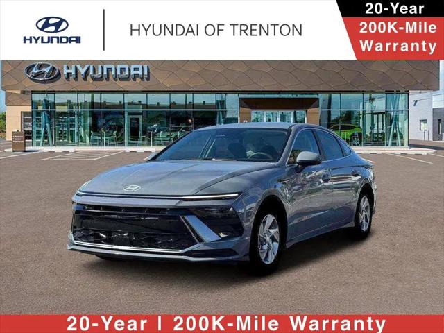 2026 Hyundai Sonata SE for sale in Ewing, NJ