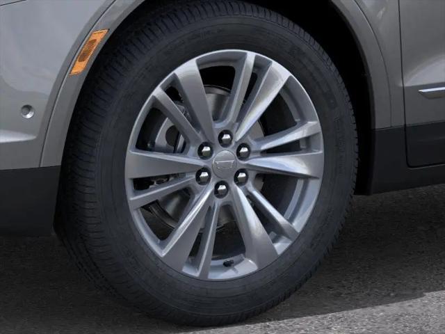 2026 Cadillac XT5 Premium Luxury FWD
