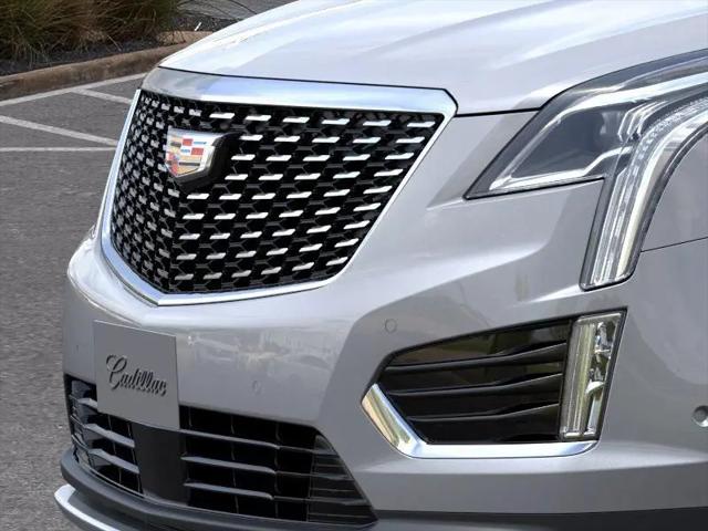 2026 Cadillac XT5 Premium Luxury FWD