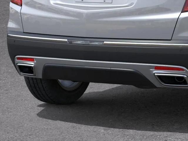 2026 Cadillac XT5 Premium Luxury FWD