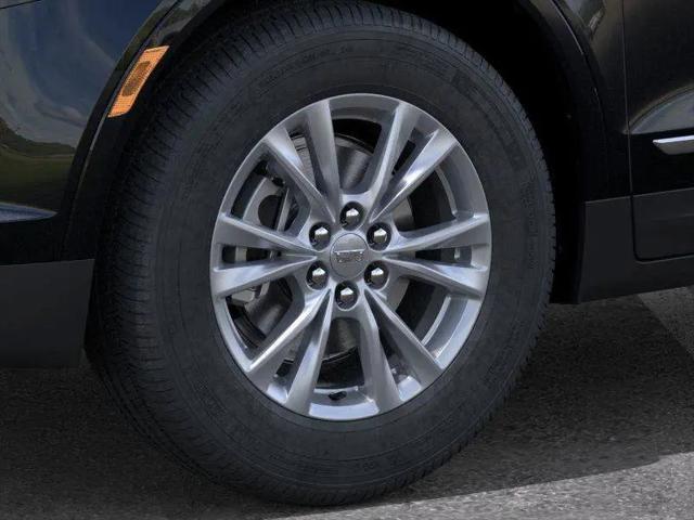 2026 Cadillac XT5 Luxury FWD