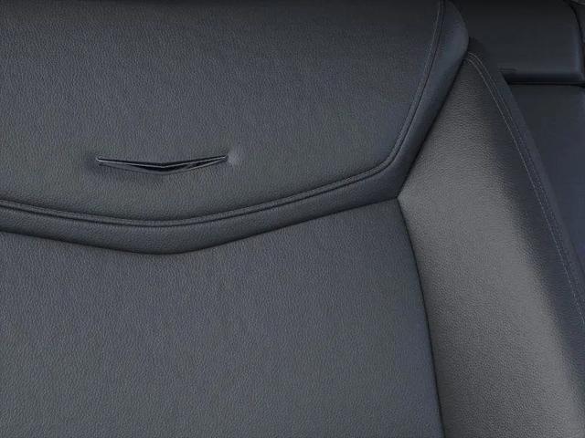 2026 Cadillac XT5 Luxury FWD