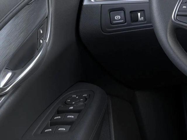 2026 Cadillac XT5 Luxury FWD