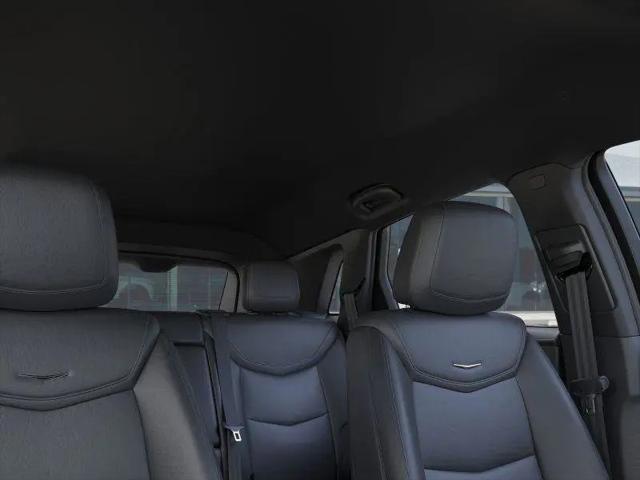 2026 Cadillac XT5 Luxury FWD