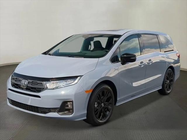 2026 Honda Odyssey Sport-L for sale in Tilton, NH