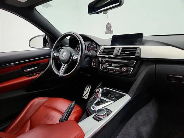 2015 BMW M4 Standard