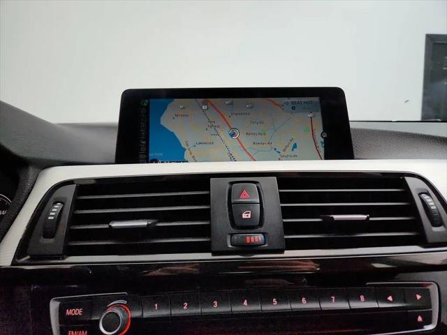 2015 BMW M4 Standard