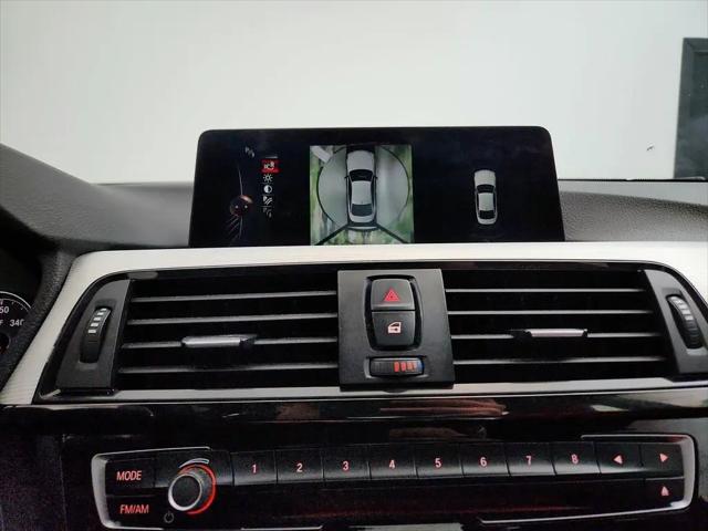 2015 BMW M4 Standard