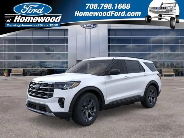 2026 Ford Explorer Active for sale in Homewood, IL