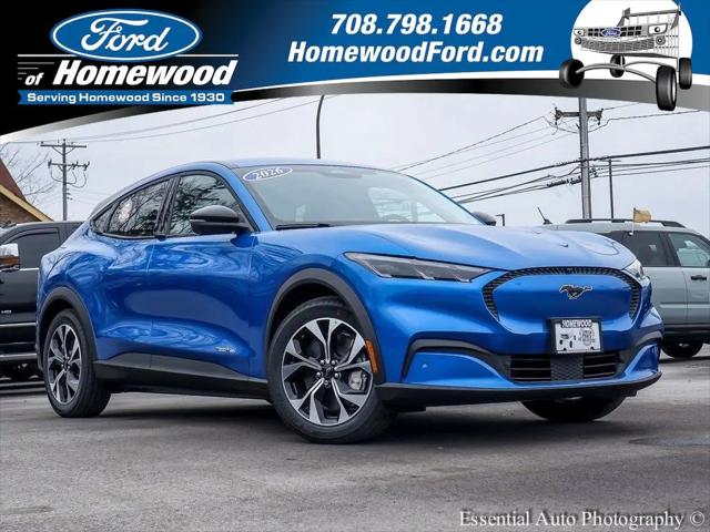 2026 Ford Mustang Mach-E Select for sale in Homewood, IL