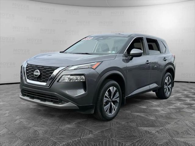 2023 Nissan Rogue SV Intelligent AWD for sale in Lebanon, PA
