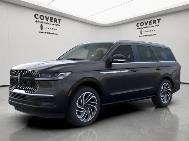 2026 Lincoln Navigator Reserve for sale in Austin, TX