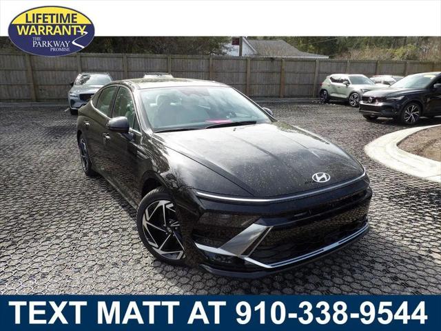 2026 Hyundai Sonata SEL Sport for sale in Wilmington, NC