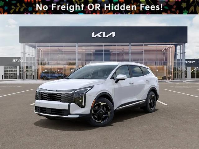2026 Kia Sportage Hybrid EX for sale in Gaithersburg, MD