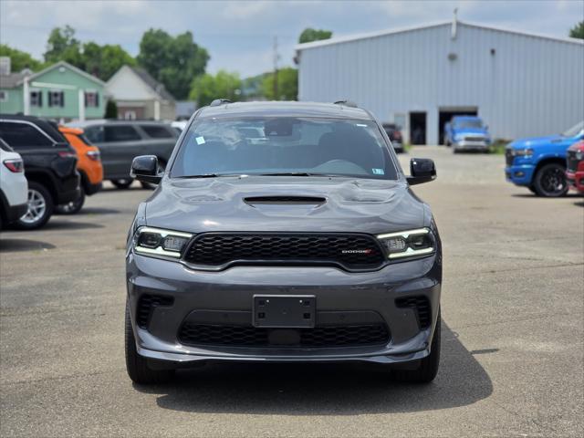 2026 Dodge Durango DURANGO GT PLUS AWD 2026 Dodge Durango DURANGO GT PLUS AWD