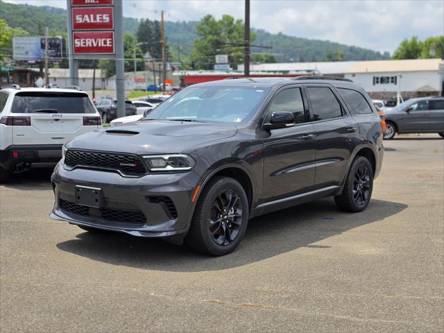 2026 Dodge Durango DURANGO GT PLUS AWD 2026 Dodge Durango DURANGO GT PLUS AWD