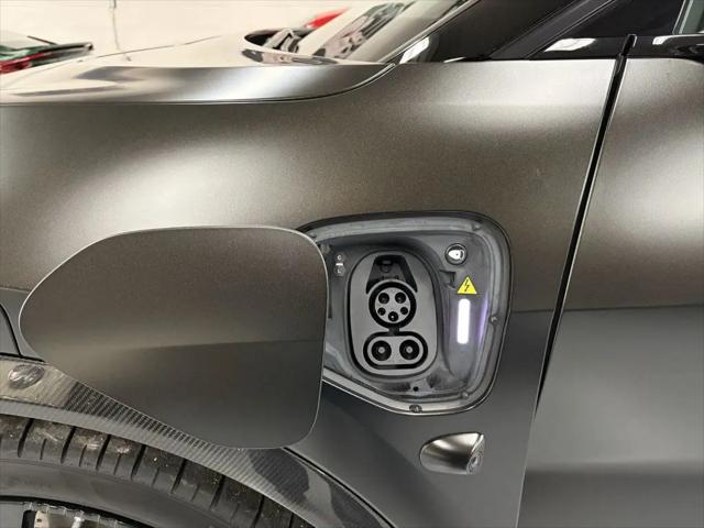 2025 Lotus Eletre Carbon