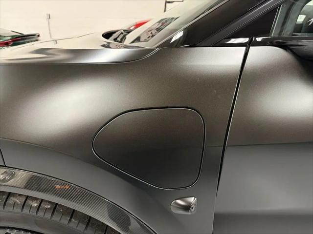 2025 Lotus Eletre Carbon