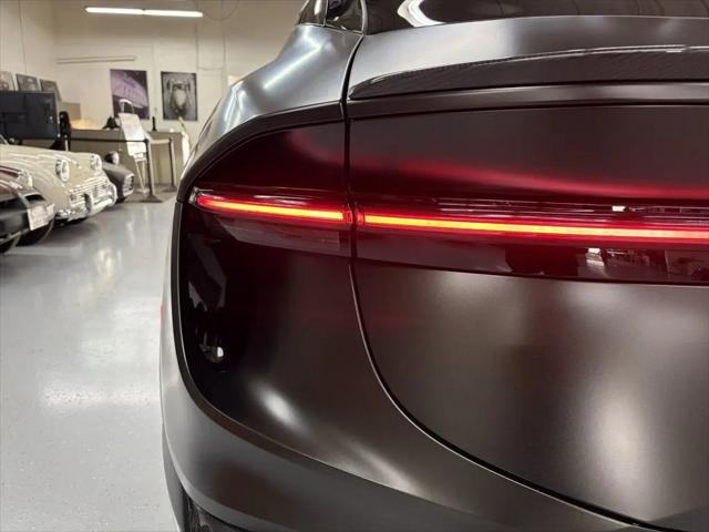 2025 Lotus Eletre Carbon