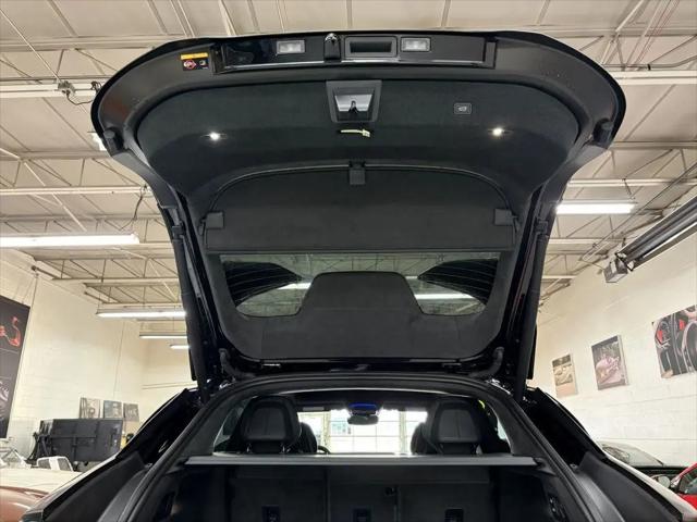2025 Lotus Eletre Carbon