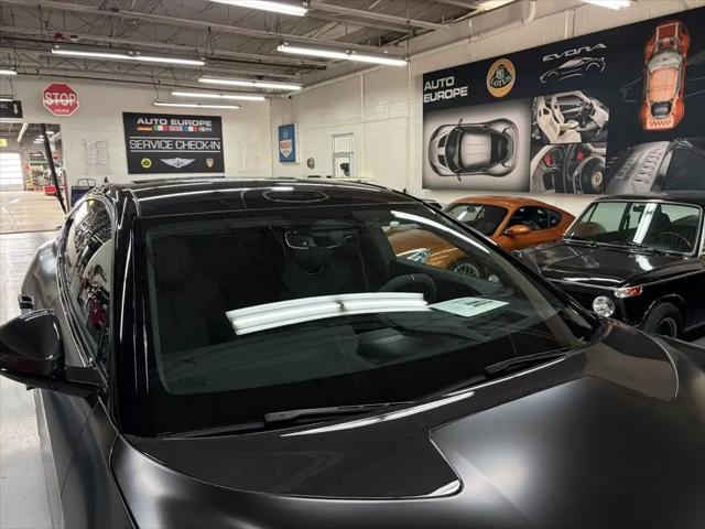 2025 Lotus Eletre Carbon